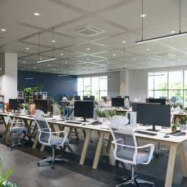 Real Estate Companies in Ludhiana  | Vardhman Amrante