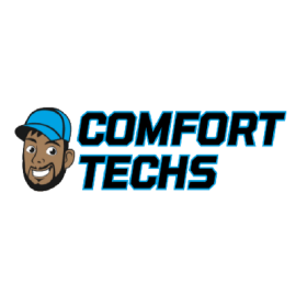 Comfort Techs Air Conditioning and Heating