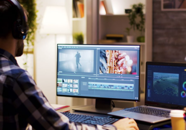 Video Production Company In Delhi | Anadee Digital Solutions