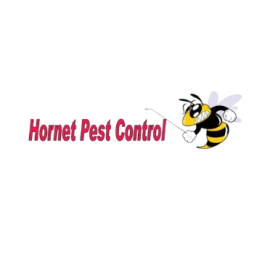 HORNET PEST CONTROL