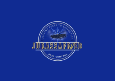 Jurassafried Pest Control