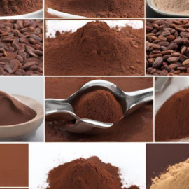Bulk Cocoa Powder Supplier for Manufacturers and Distributors