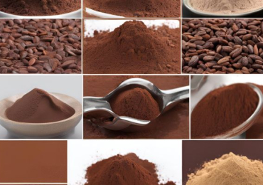 Bulk Cocoa Powder Supplier for Manufacturers and Distributors