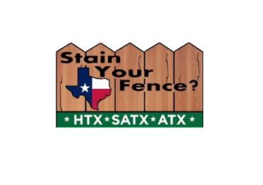 Stain Your Fence Texas