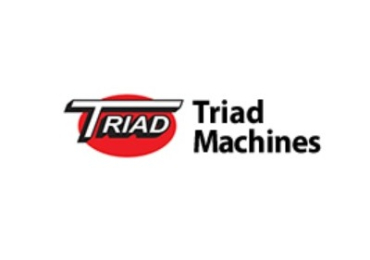 Triad Machines