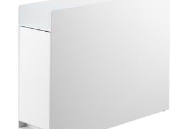 Versatile Storage Towers | Shop.decovry.com