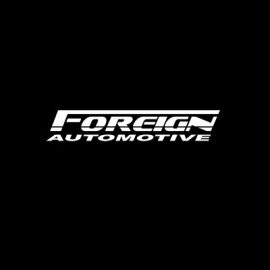 FOREIGN AUTOMOTIVE